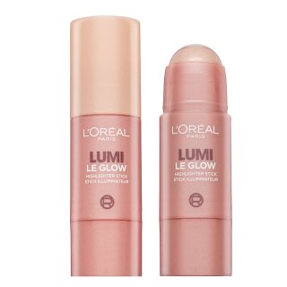 L´Oréal Paris Lumi Le Glow Highlighter Stick озарител в бар 630 Cream Chic