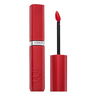 L'Oréal Paris Infaillible Matte Resistance Lipstick