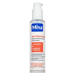 Mixa Anti Reaction почистващ гел Gentle Cleanser 150 ml