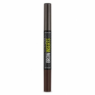 Maybelline Brow Inserts маркер за вежди Ash Brown
