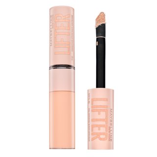 Maybelline Lifter Full Coverage Serum Concealer течен коректор срещу несъвършенства на кожата 25 11 ml