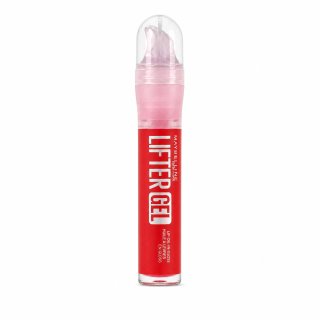 Maybelline Lifter Gel Lip Oil-in-Gel масло от нар 05 Melon-Ade