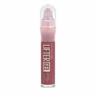 Maybelline Lifter Gel Lip Oil-in-Gel масло от нар 06 Strawberry Shake