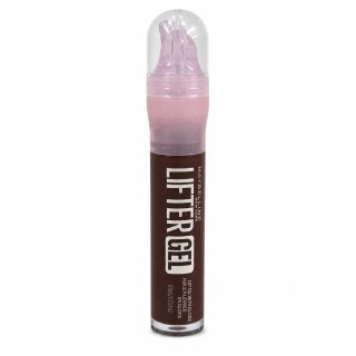 Maybelline Lifter Gel Lip Oil-in-Gel масло от нар 07 Vanilla Horchata