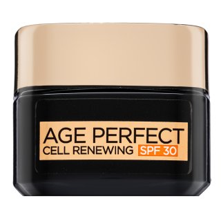 L´Oréal Paris Age Perfect Защитен крем Cell Renew Revitalising Day Cream SPF30 50 ml