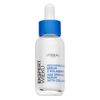 L´Oréal Paris Age Specialist обновяващ серум Age Correcting Serum with Collagen 30 ml