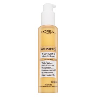 L´Oréal Paris Age Perfect почистващ крем Nourishing Cleansing Cream 150 ml