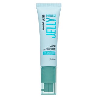 Maybelline Poreless Jelly основа под грим за минимизиране на порите 30 ml