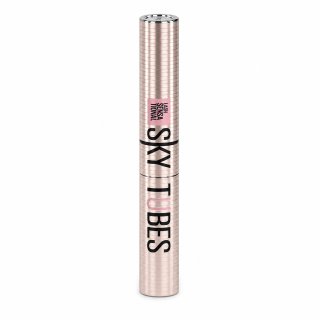Maybelline Lash Sensational Sky Tubes Mascara спирала за удължени мигли Black 7,2 ml