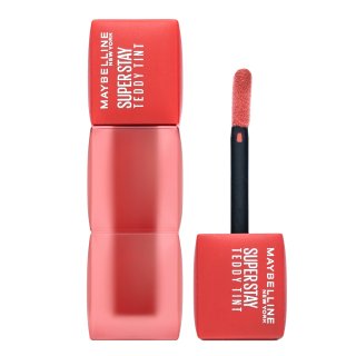 Maybelline Superstay Teddy Tint течно червило 30 Coquettish 5 ml