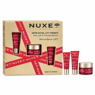 Nuxe Your Lift & Firming Routine комплект за грижа за лице 50 ml   15 ml   15 ml