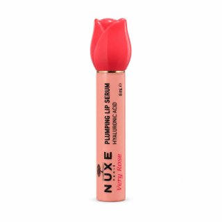 Nuxe Very Rose серум Plumping Lip Serum 8 ml