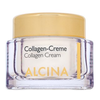 Alcina Effective Care крем за лице Collagen Cream 50 ml
