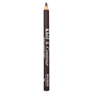 Bourjois Khôl & Contour молив за очи 004 Brun Dependante 1,2 g