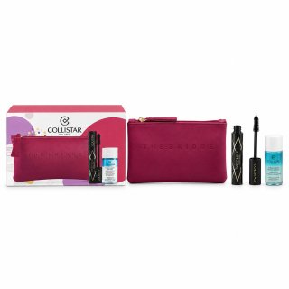 Collistar Impeccabile Mascara Eye Makeup Set подаръчен комплект за очи