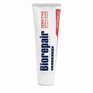 Biorepair Advanced Sensitivity паста за зъби Toothpaste 75 ml