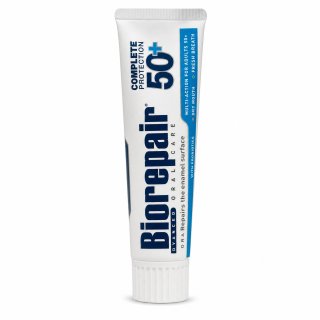 Biorepair Advanced Complete Protection 50  паста за зъби Toothpaste 75 ml