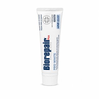 Biorepair Plus Pro White паста за зъби Toothpaste 75 ml