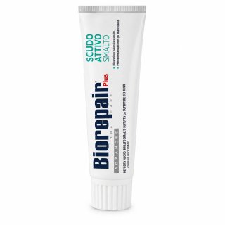 Biorepair Plus Advanced Active Shield паста за зъби Toothpaste 75 ml