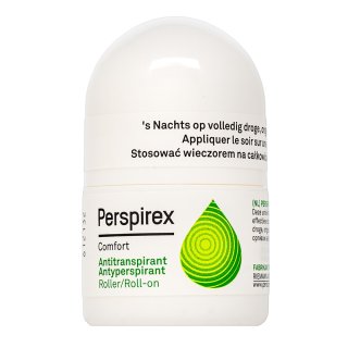 Perspirex антиперспирант Comfort Antitranspirant Roll-on 20 ml