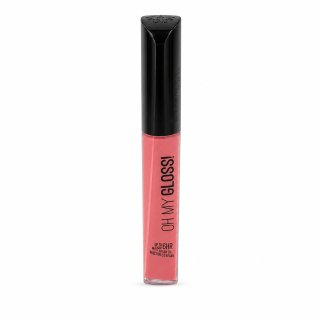 Rimmel London Oh My Gloss блясък за устни 150 Glossaholic 6,5 ml