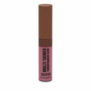 Rimmel London Multi Tasker Turbocharged Glow озарител 001 Not a Basic B 3,5 ml
