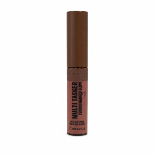 Rimmel London Multi Tasker Turbocharged Glow озарител 002 Rosy Rebel 3,5 ml