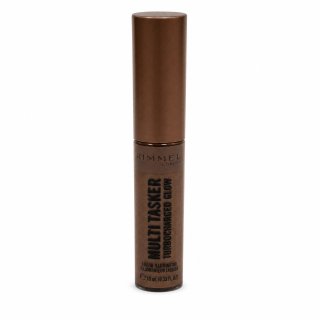 Rimmel London Multi Tasker Turbocharged Glow озарител 009 Bougie Girl 3,5 ml