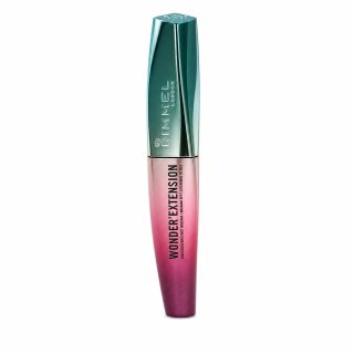 Rimmel London Wonder'Extension Mascara спирала за удължени мигли 001 Very Black 11 ml
