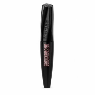 Rimmel London Wonder'Bond Bonding Serum Mascara спирала за стимулиране растежа на миглите 001 Black 11 ml