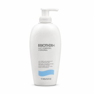 Biotherm мляко за тяло Lait Corporel Anti-Drying Body Milk 400 ml