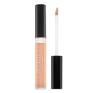 Artdeco Long-Wear Concealer Waterproof течен коректор 14 Soft Ivory 7 ml