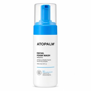 Atopalm почистваща пяна Facial Foam Wash 150 ml