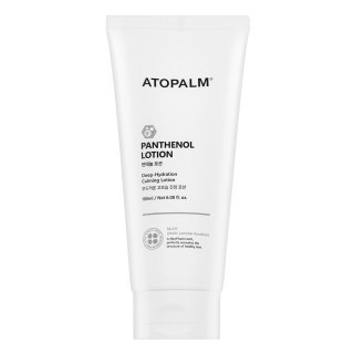 Atopalm успокояващ крем Panthenol Lotion 180 ml