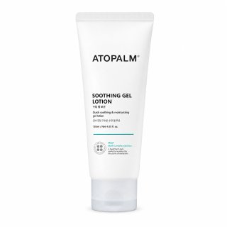 Atopalm успокояващ гел Soothing Gel Lotion 120 ml