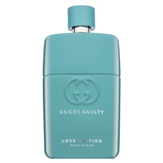 Gucci Guilty Pour Homme Love Edition 2024 Парфюмна вода за мъже 90 ml