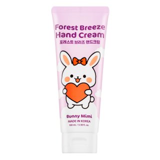 Bunny Mimi крем за ръце Hand Cream Forest Breeze 100 ml