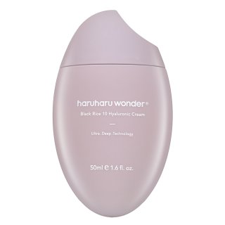 Haruharu Wonder Black Rice крем за лице 10 Hyaluronic Cream 50 ml