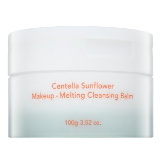Haruharu Wonder Centella Sunflower почистващ балсам Makeup - Melting Cleansing Balm 100 g