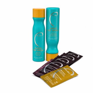 Malibu C комплект Hydrate Color Wellness Set