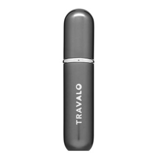 Travalo Classic 5 ml за многократно пълнене унисекс 5 мл Titanium