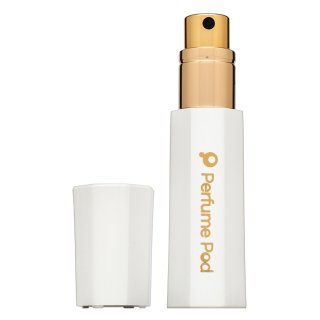 Travalo Perfume Pod Flora 5 ml за многократно пълнене унисекс 5 мл White