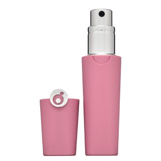 Travalo Perfume Pod Atom 5 ml за многократно пълнене унисекс 5 мл Pink