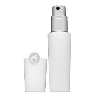 Travalo Perfume Pod Atom 5 ml за многократно пълнене унисекс 5 мл White