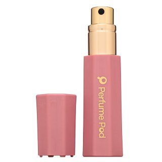 Travalo Perfume Pod Flora 5 ml за многократно пълнене унисекс 5 мл Pink