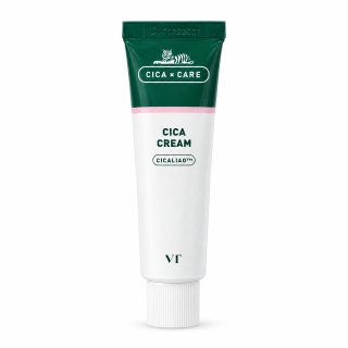 VT Cosmetics успокояващ крем Cica Cream 50 ml