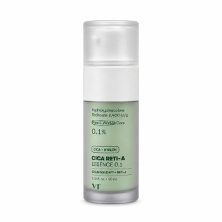 VT Cosmetics есенция Cica Reti-A Essence 0.1 30 ml