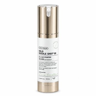 VT Cosmetics серум с микроигли Mild Reedle Shot 50 50 ml