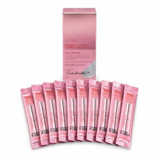 VT Cosmetics Collagen Reedle Shot 100 серум за микронидлинг 10 x 2 ml