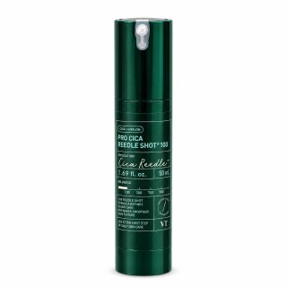 VT Cosmetics Pro Cica Reedle Shot 100 серум за микронидлинг 50 ml